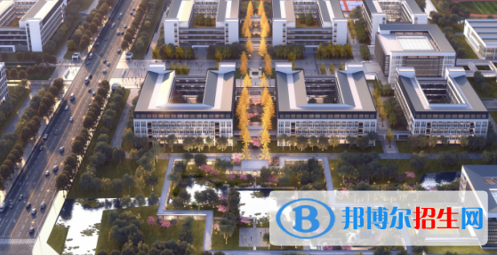 渦陽(yáng)縣科技學(xué)校怎么樣、好不好