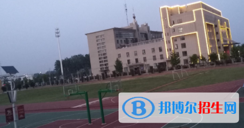 碭山縣鐵路中等專業(yè)學(xué)校怎么樣、好不好