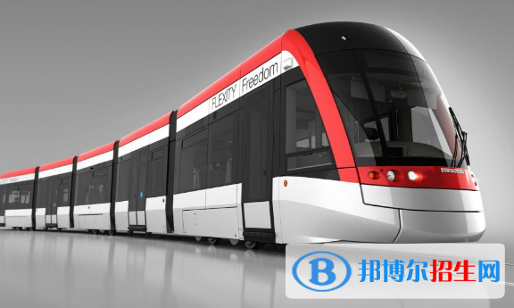 貴州2021年軌道交通學校有哪些比較好
