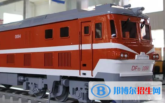 貴州2021年讀什么軌道交通學校最好