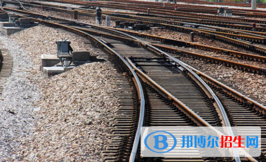 貴州2021年讀軌道交通學(xué)?？梢钥即髮W(xué)嗎
