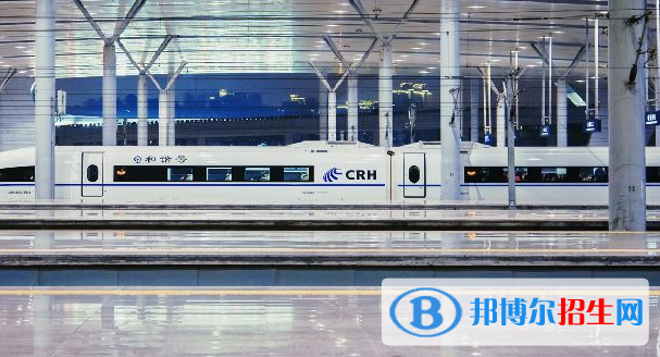 貴州2021年初中生可以上軌道交通學校嗎