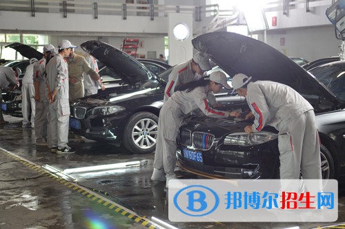 廣東2021年汽修學(xué)校哪個(gè)專業(yè)好