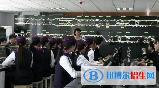 貴州2021年軌道交通學校好不好