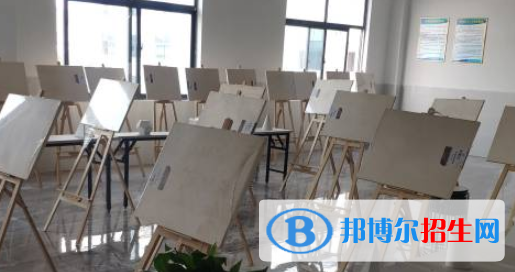 阜陽科貿(mào)技工學(xué)校怎么樣、好不好