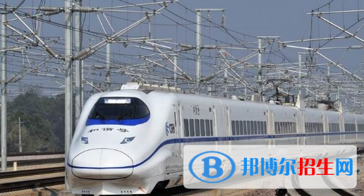 貴陽2021年哪個學(xué)校有軌道交通學(xué)校