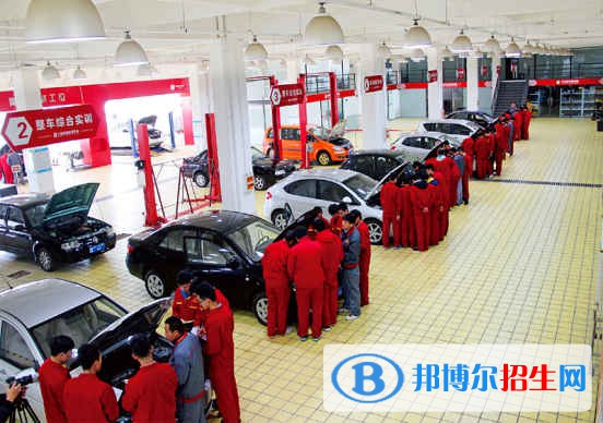 廣東2021年汽修學(xué)校怎么樣報(bào)名
