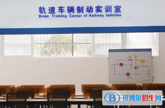 貴陽2021年初中生有哪些軌道交通學(xué)校