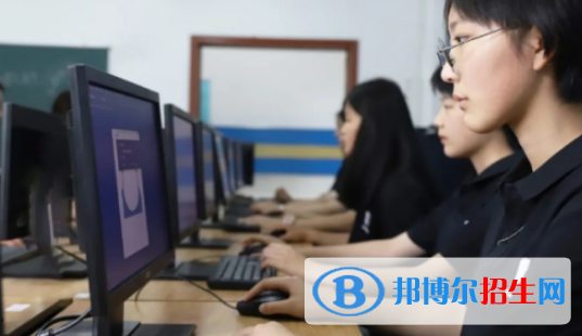 貴陽2021年有什么好的計算機學校