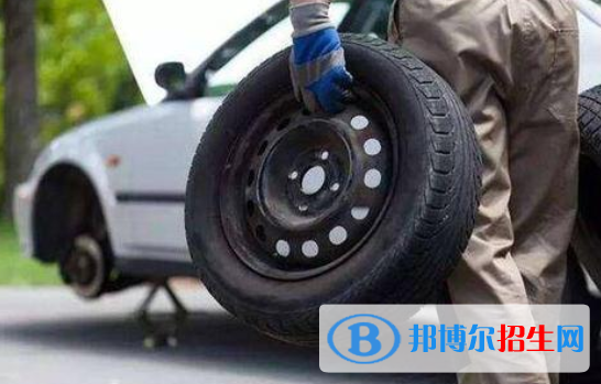 杭州2021年男孩子中專學什么好