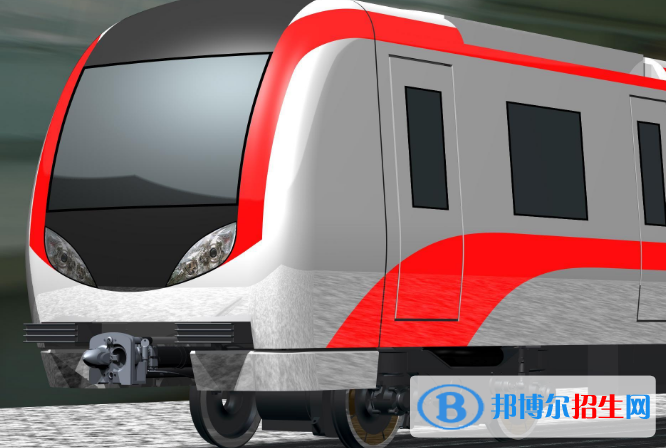 貴陽2021年讀軌道交通學校什么專業(yè)最好