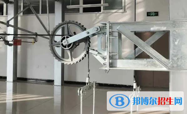 貴陽2021年讀軌道交通學校有什么要求
