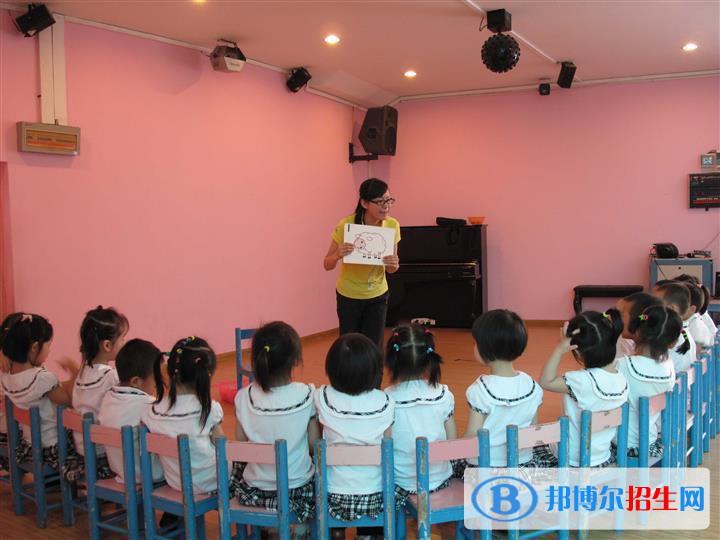 廣州2021年幼師學(xué)校中專學(xué)校排名