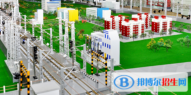 貴陽2021年大專軌道交通學校有哪些