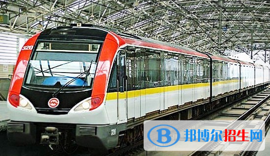 貴陽2021年好點(diǎn)的軌道交通學(xué)校