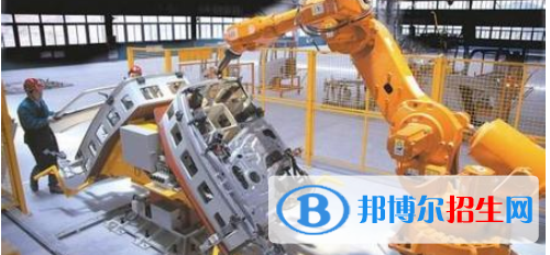 蘭州2021年中專什么專業(yè)就業(yè)前景好