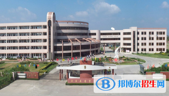海鹽縣商貿(mào)學(xué)校