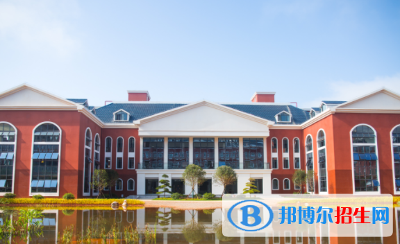云南經(jīng)貿外事職業(yè)學院