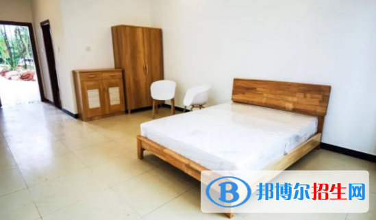 云南經(jīng)貿(mào)外事職業(yè)學院宿舍