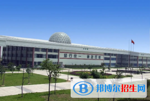 寧波行知中等職業(yè)學校2