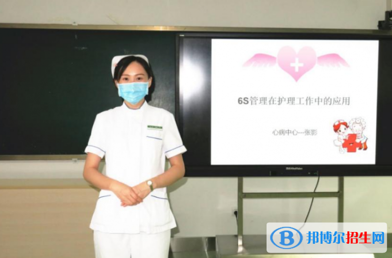西安2021年哪個(gè)衛(wèi)校最好就業(yè)
