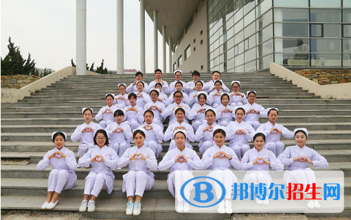 西安2021年哪個(gè)衛(wèi)校就業(yè)好