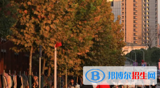 貴州2021年女孩子讀中專(zhuān)讀什么好