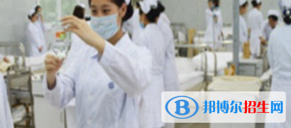 成都2021年讀護理學(xué)校有沒有用