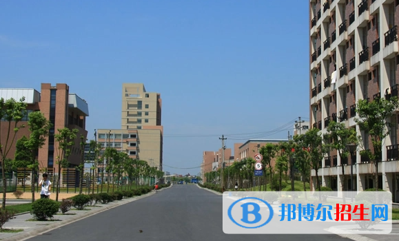 浙江交通職業(yè)技術學院