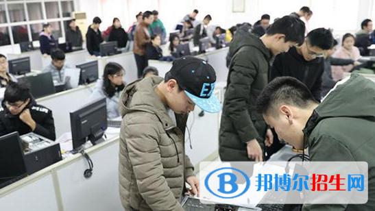 杭州2021年計算機(jī)學(xué)校干什么的