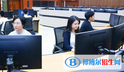 杭州2021年有哪些計算機學校好