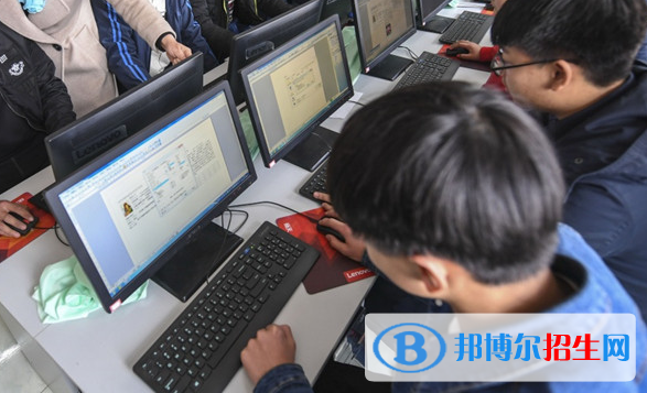 杭州2021年計算機(jī)學(xué)校讀幾年