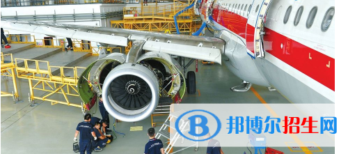 甘肅2021年航空服務學校可以學什么