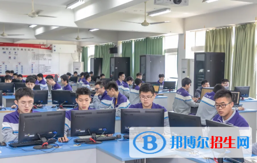 杭州臨平職業(yè)高級(jí)中學(xué)3