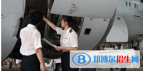 甘肅2021年有成人航空服務學校嗎