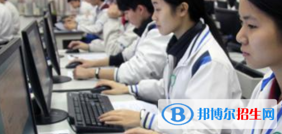 四川2021年女生學(xué)計算機學(xué)校有前途嗎