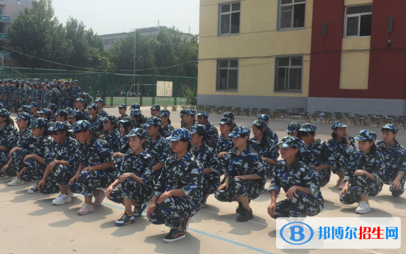 邯鄲2021年初中畢業(yè)可以去讀什么中專(zhuān)學(xué)校