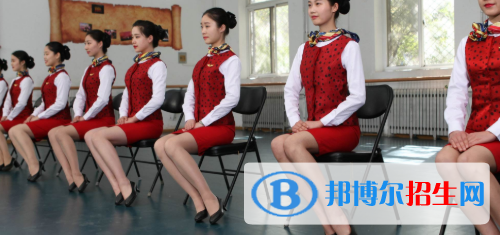 蘭州2021年女生學航空服務學校