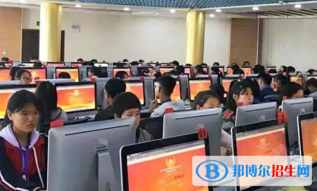 邯鄲2021年中專(zhuān)學(xué)校學(xué)什么最好