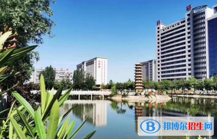 陜西科技衛(wèi)生學校2022年有哪些專業(yè)