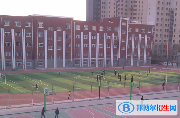 邯鄲2022年中專學校什么時候招生
