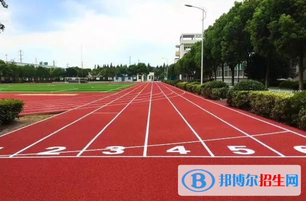 邯鄲2022年中專學校都能學什么