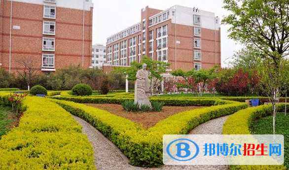 邯鄲2022年什么中專(zhuān)學(xué)校有前途