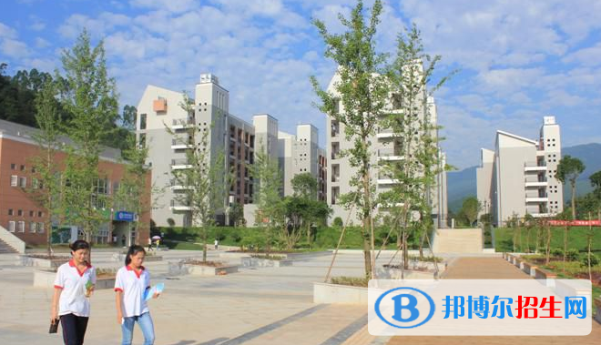 邯鄲2022年中專學校里面都有哪些專業(yè)