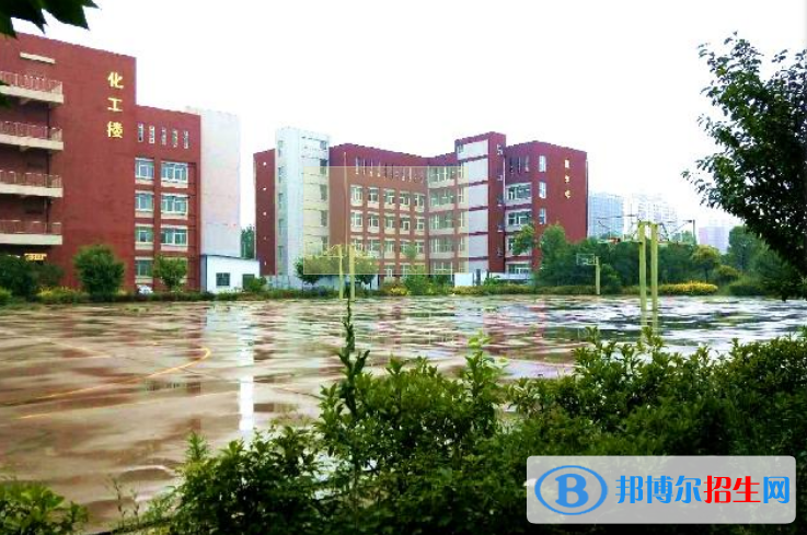 西北工業(yè)學校2022年報名條件、招生要求、招生對象