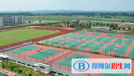 貴州2022年不想讀中專學校