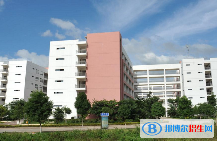 邯鄲糧食中專學(xué)校怎么樣、好不好