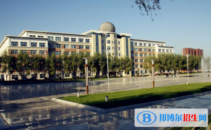 邯鄲旅游外事中等專業(yè)學校怎么樣、好不好