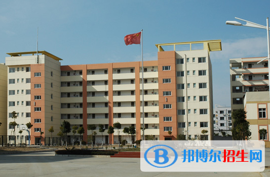 邯鄲2022年女生上什么中專學校比較好