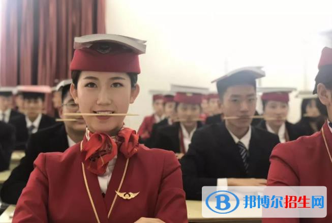 蘭州2022年有哪些航空服務(wù)學(xué)校最好就業(yè)
